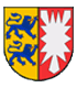 Wappen Schleswig-Holstein